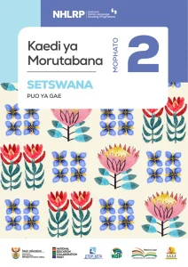 Gr 2 Term 1 & 2 2026 NHLRP HL Setswana Teacher's Guide