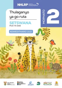 Gr 2 Term 1 & 2 2026 NHLRP HL Setswana Teaching Plan