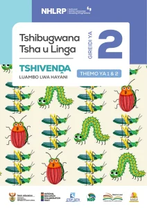 Gr 2 Term 1 & 2 2026 NHLRP HL Tshivenda Assessment Booklet