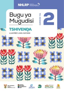 Gr 2 Term 1 & 2 2026 NHLRP HL Tshivenda Teacher's Guide