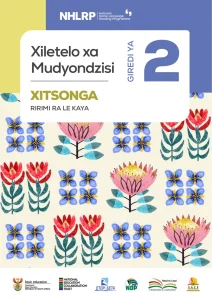 Gr 2 Term 1 & 2 2026 NHLRP HL Xitsonga Teacher's Guide