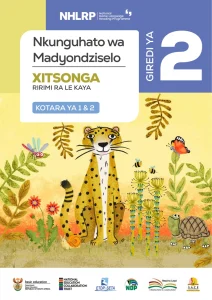 Gr 2 Term 1 & 2 2026 NHLRP HL Xitsonga Teaching Plan