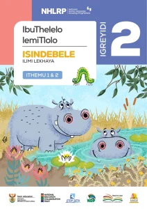 Gr 2 Term 1 & 2 2026 NHLRP HL isiNdebele Anthology