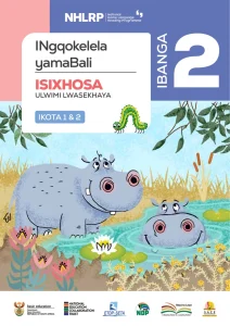Gr 2 Term 1 & 2 2026 NHLRP HL isiXhosa Anthology