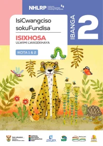 Gr 2 Term 1 & 2 2026 NHLRP HL isiXhosa Teaching Plan