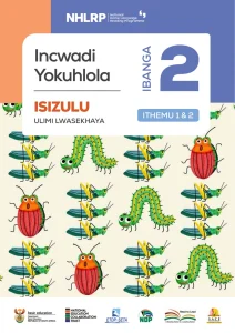 Gr 2 Term 1 & 2 2026 NHLRP HL isiZulu Assessment Booklet