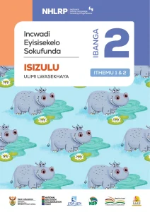 Gr 2 Term 1 & 2 2026 NHLRP HL isiZulu Core Reader