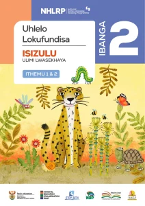 Gr 2 Term 1 & 2 2026 NHLRP HL isiZulu Teaching Plan