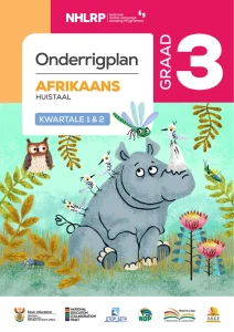 Gr 3 Term 1 & 2 2026 NHLRP HL Afrikaans Teaching Plan