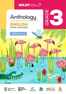 Gr 3 Term 1 & 2 2026 NHLRP HL English Anthology