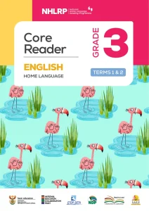 Gr 3 Term 1 & 2 2026 NHLRP HL English Core Reader