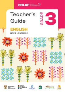 Gr 3 Term 1 & 2 2026 NHLRP HL English Teacher's Guide