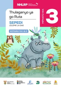 Gr 3 Term 1 & 2 2026 NHLRP HL Sepedi Teaching Plan