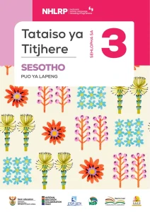 Gr 3 Term 1 & 2 2026 NHLRP HL Sesotho Teacher's Guide