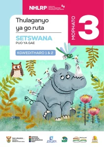 Gr 3 Term 1 & 2 2026 NHLRP HL Setswana Teaching Plan