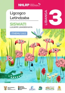 Gr 3 Term 1 & 2 2026 NHLRP HL Siswati Anthology