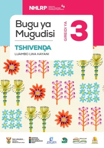 Gr 3 Term 1 & 2 2026 NHLRP HL Tshivenda Teacher's Guide