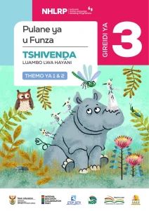 Gr 3 Term 1 & 2 2026 NHLRP HL Tshivenda Teaching Plan