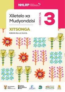 Gr 3 Term 1 & 2 2026 NHLRP HL Xitsonga Teacher's Guide