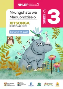 Gr 3 Term 1 & 2 2026 NHLRP HL Xitsonga Teaching Plan