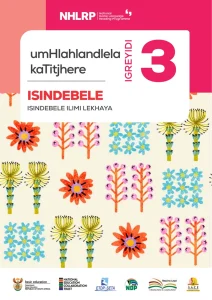 Gr 3 Term 1 & 2 2026 NHLRP HL isiNdebele Teacher's Guide