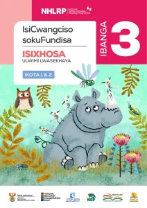 Gr 3 Term 1 & 2 2026 NHLRP HL isiXhosa Teaching Plan