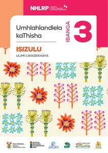 Gr 3 Term 1 & 2 2026 NHLRP HL isiZulu Teacher's Guide