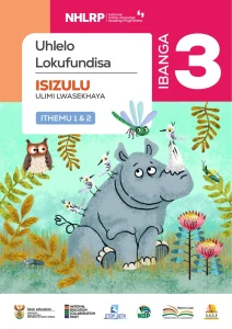 Gr 3 Term 1 & 2 2026 NHLRP HL isiZulu Teaching Plan