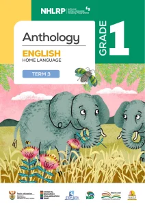Gr 1 Term 3 2026 NHLRP HL English Anthology