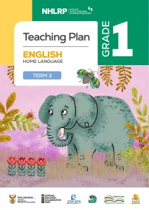 Gr 1 Term 3 2026 NHLRP HL English Teaching Plan