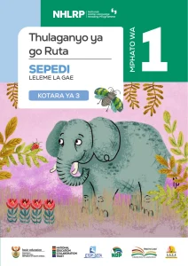 Gr 1 Term 3 2026 NHLRP HL Sepedi Teaching Plan