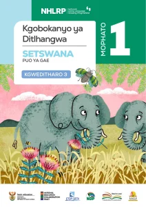 Gr 1 Term 3 2026 NHLRP HL Setswana Anthology