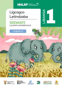 Gr 1 Term 3 2026 NHLRP HL Siswati Anthology