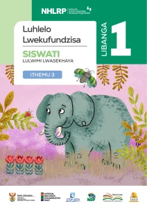 Gr 1 Term 3 2026 NHLRP HL Siswati Teaching Plan