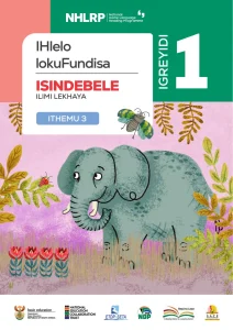 Gr 1 Term 3 2026 NHLRP HL isiNdebele Teaching Plan