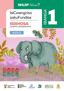 Gr 1 Term 3 2026 NHLRP HL isiXhosa Teaching Plan