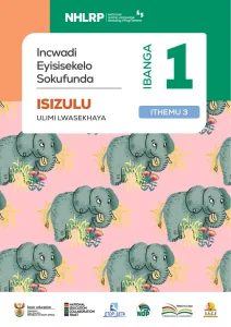 Gr 1 Term 3 2026 NHLRP HL isiZulu Core Reader