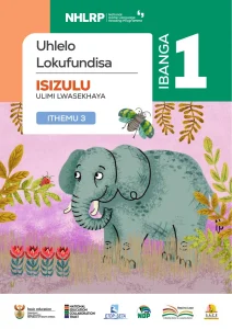Gr 1 Term 3 2026 NHLRP HL isiZulu Teaching Plan