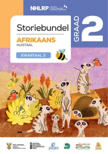 Gr 2 Term 3 2026 NHLRP HL Afrikaans Anthology