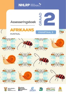Gr 2 Term 3 2026 NHLRP HL Afrikaans Assessment Book