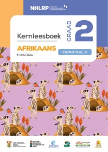 Gr 2 Term 3 2026 NHLRP HL Afrikaans Core Reader