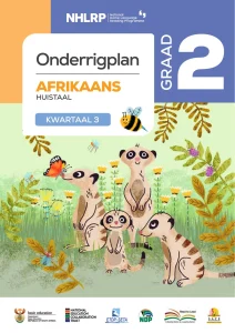 Gr 2 Term 3 2026 NHLRP HL Afrikaans Teaching Plan