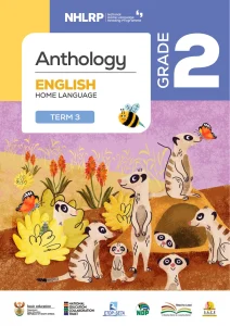 Gr 2 Term 3 2026 NHLRP HL English Anthology
