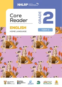 Gr 2 Term 3 2026 NHLRP HL English Core Reader