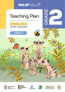Gr 2 Term 3 2026 NHLRP HL English Teaching Plan
