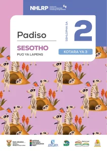 Gr 2 Term 3 2026 NHLRP HL Sesotho Core Reader