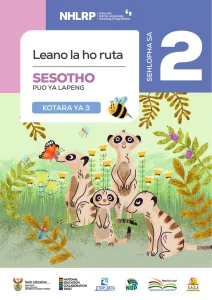 Gr 2 Term 3 2026 NHLRP HL Sesotho Teaching Plan