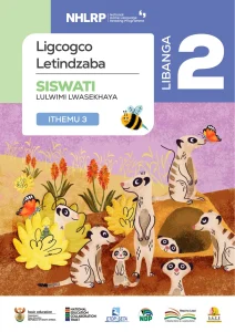 Gr 2 Term 3 2026 NHLRP HL Siswati Anthology