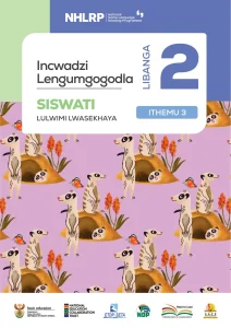 Gr 2 Term 3 2026 NHLRP HL Siswati Core Reader