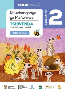 Gr 2 Term 3 2026 NHLRP HL Tshivenda Anthology